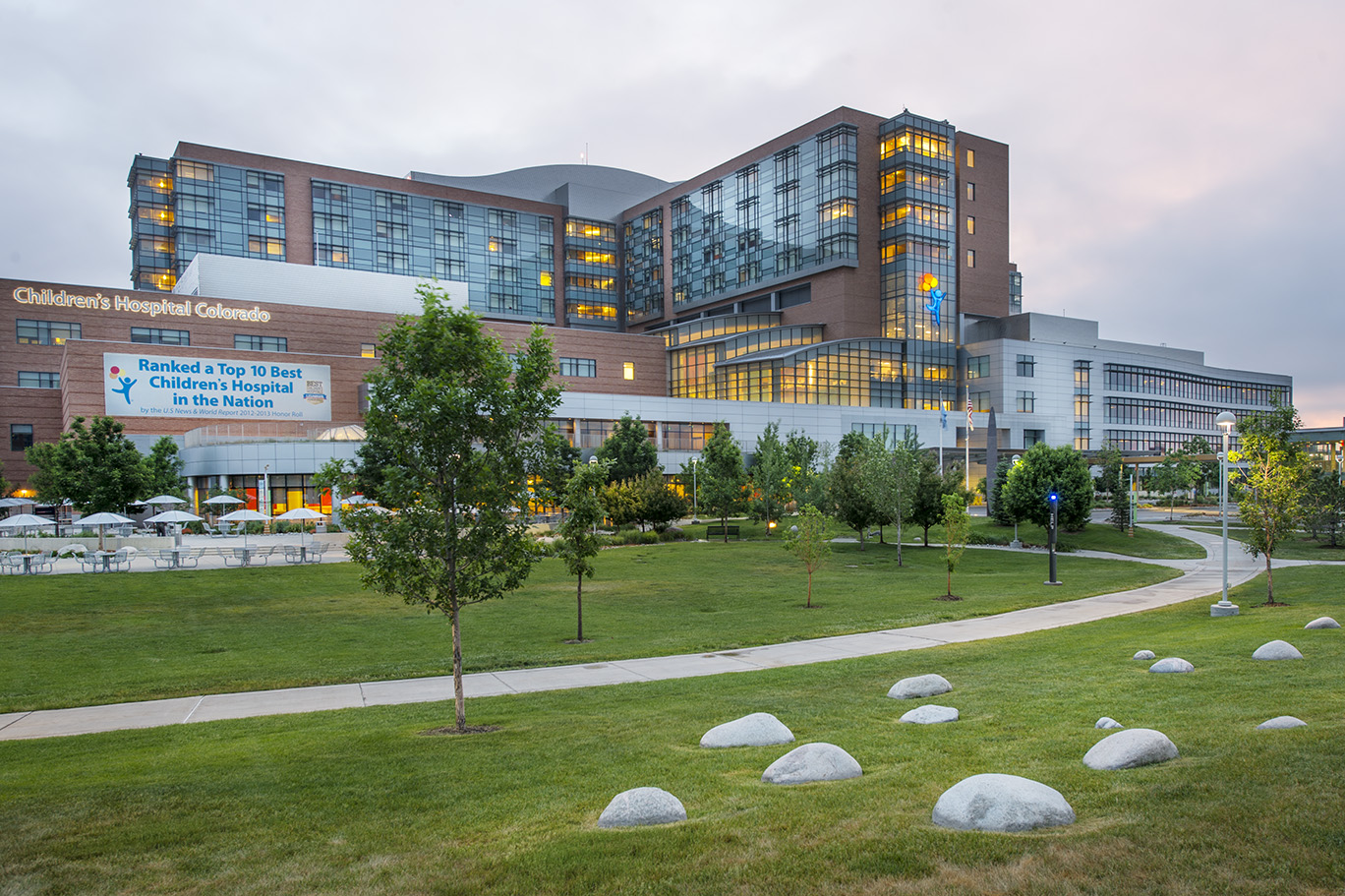 10 Best Children's Hospitals Parents Must Know New Kids Center